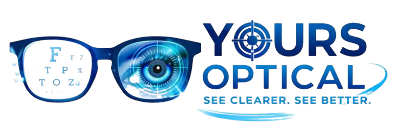 Yours Optical Logo